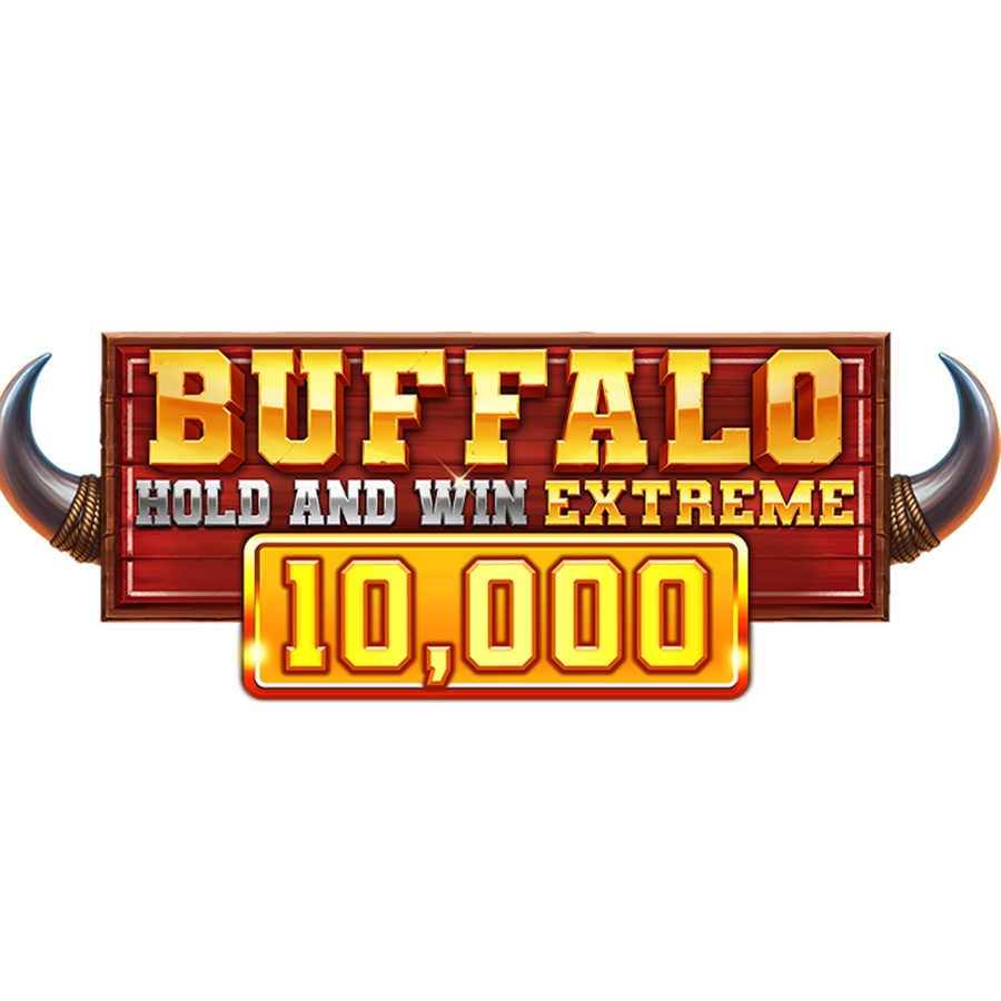 Buffalo Hold and Win Extreme 10,000