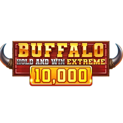 Buffalo Hold and Win Extreme 10,000