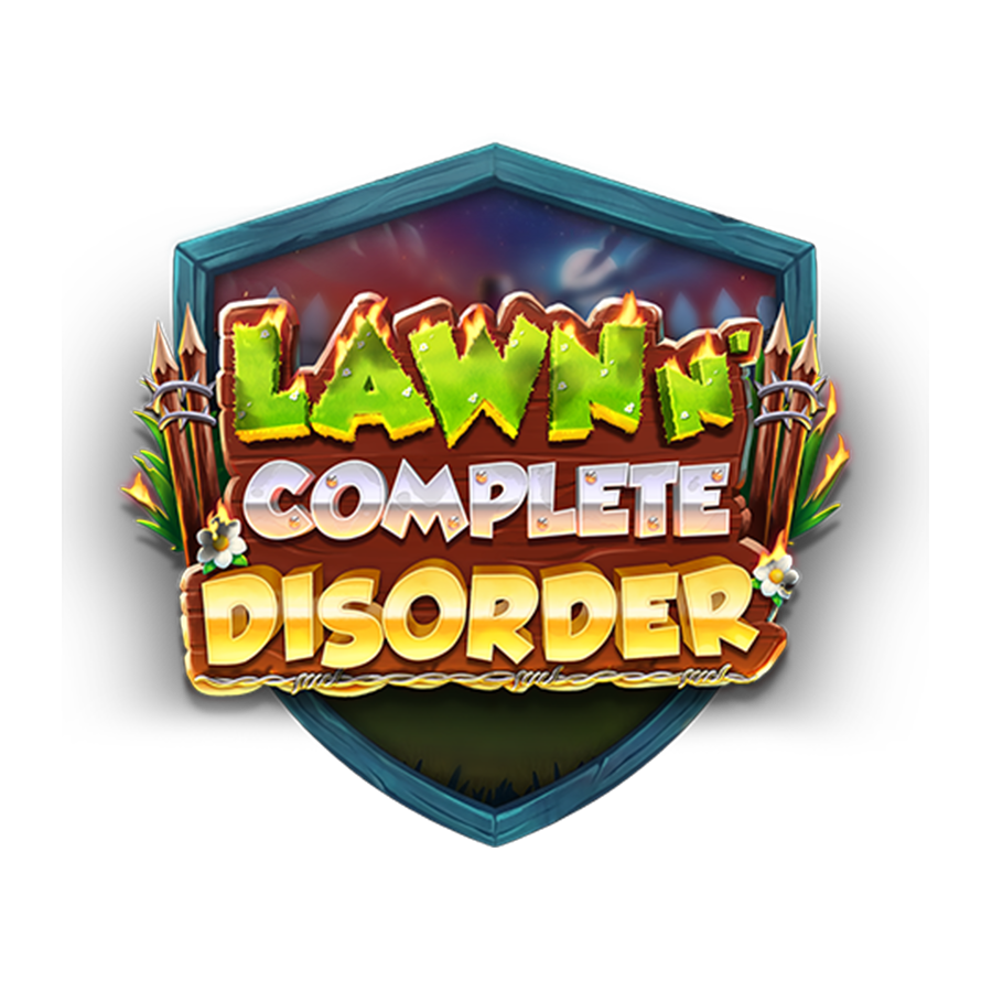 Lawn n' Complete Disorder