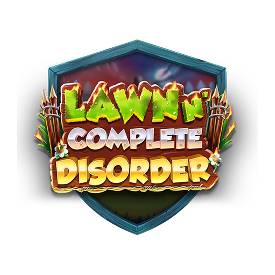 Lawn n' Complete Disorder