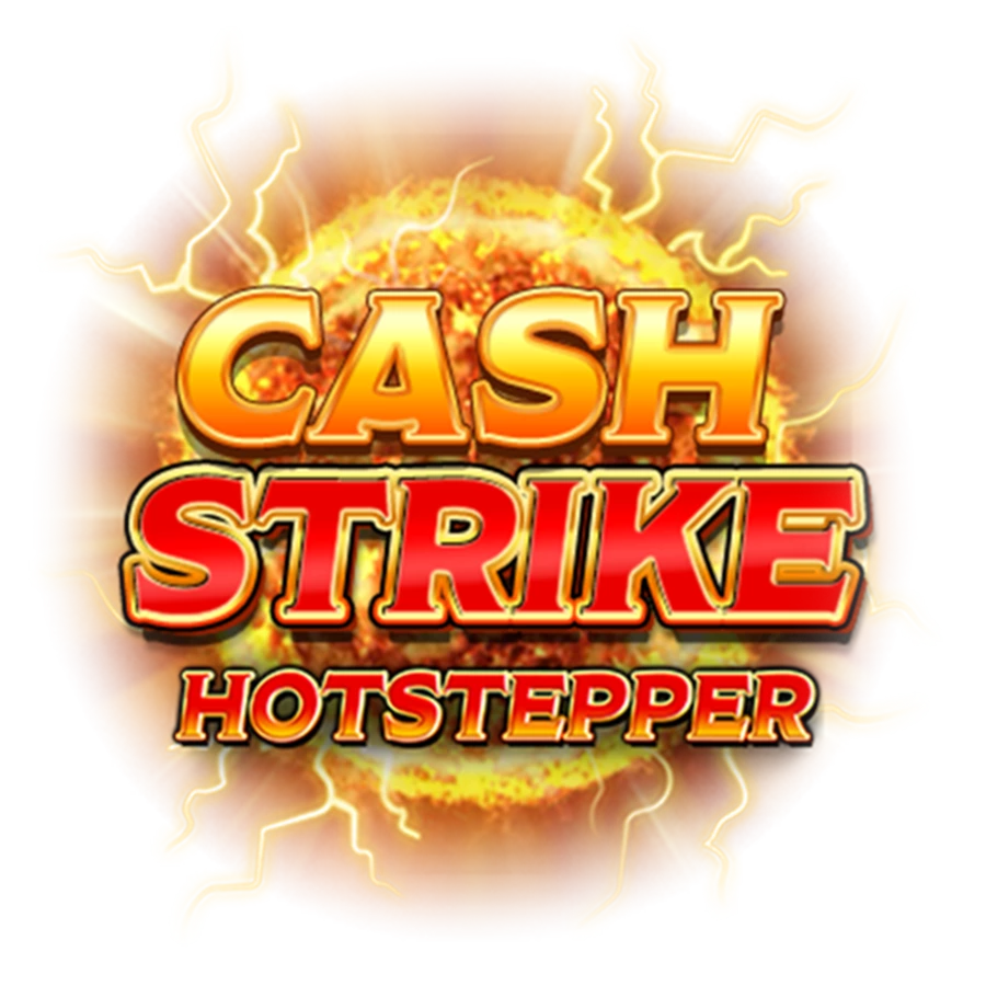 Cash Strike HotStepper