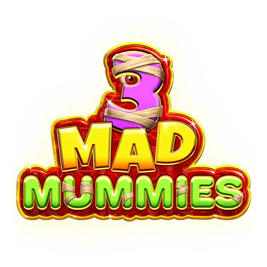 3 Mad Mummies Hold N Win