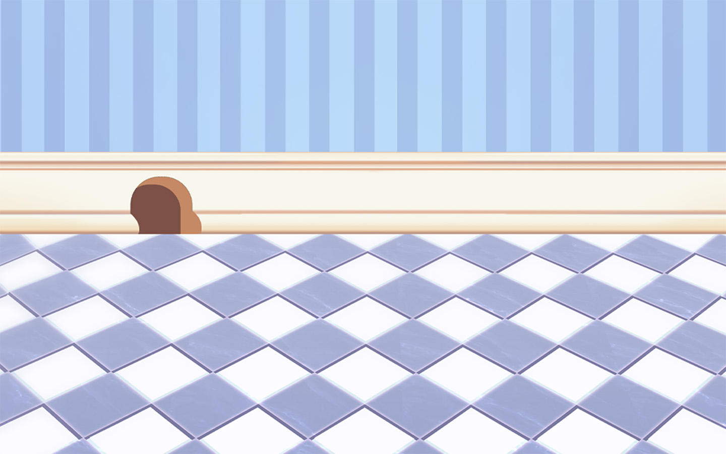 Cat and Mouse Collect