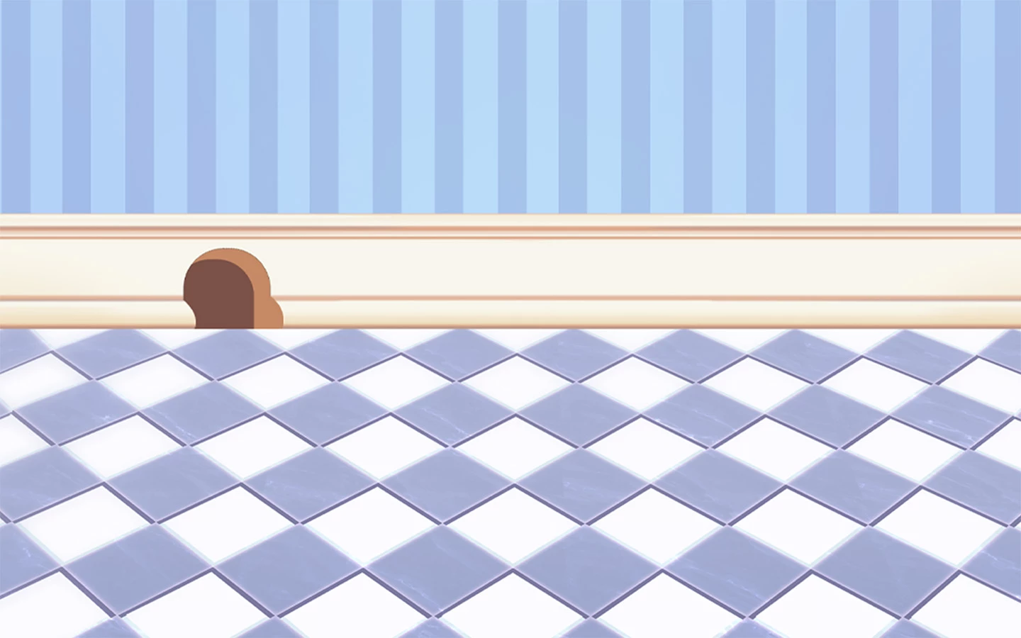 Cat and Mouse Collect