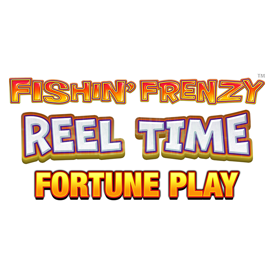 fishing frenzy