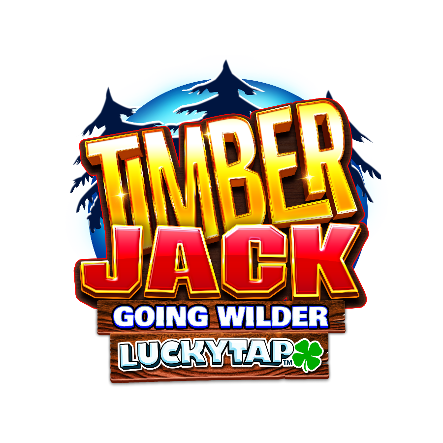 Timber Jack Going Wilder LuckyTap