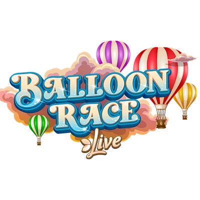 Live Balloon Race