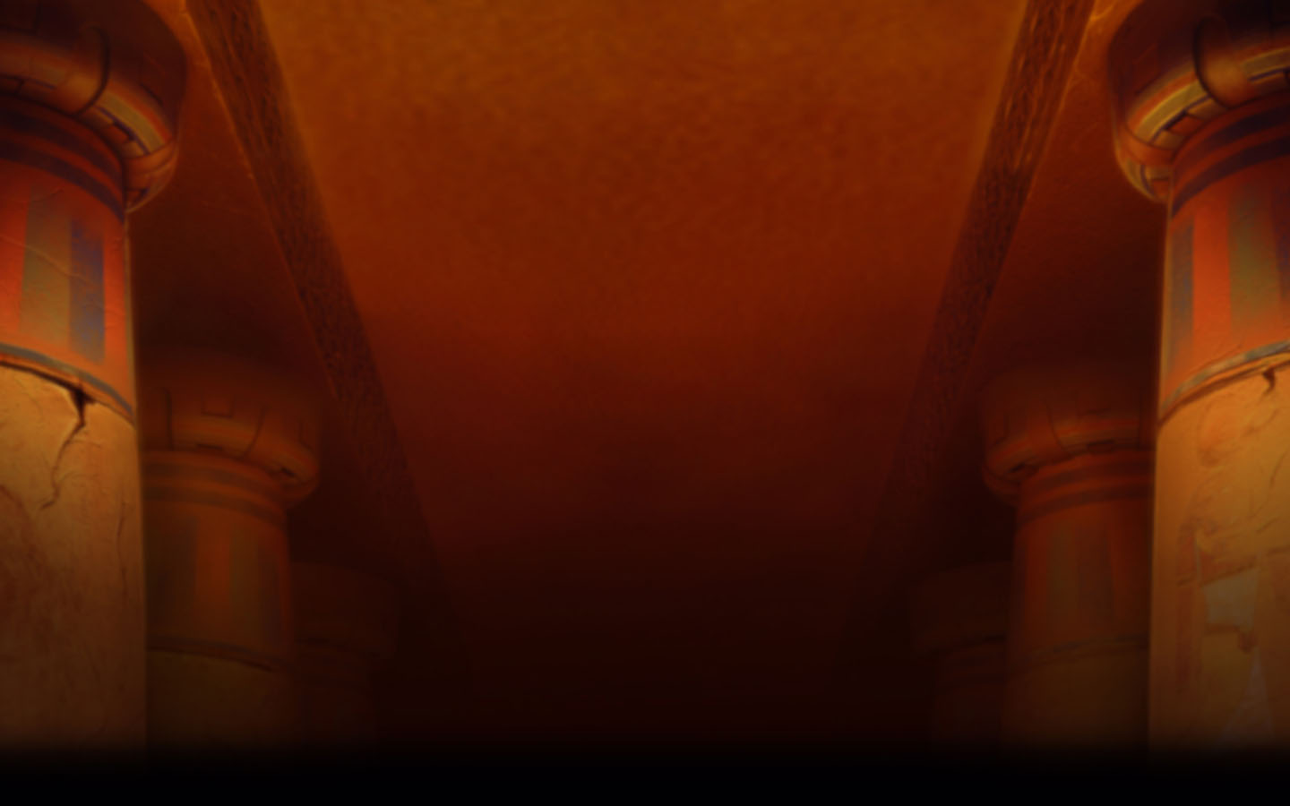 Eye of Horus Gambler