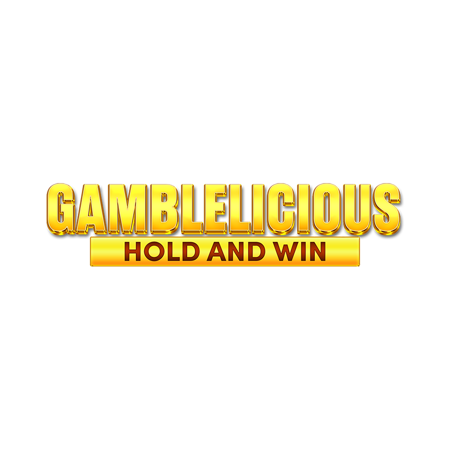 Gamblelicious Hold and Win