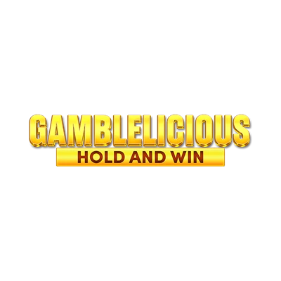 Gamblelicious Hold and Win