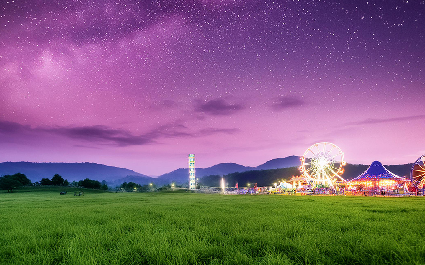 Fluffy Favourites LuckyTap