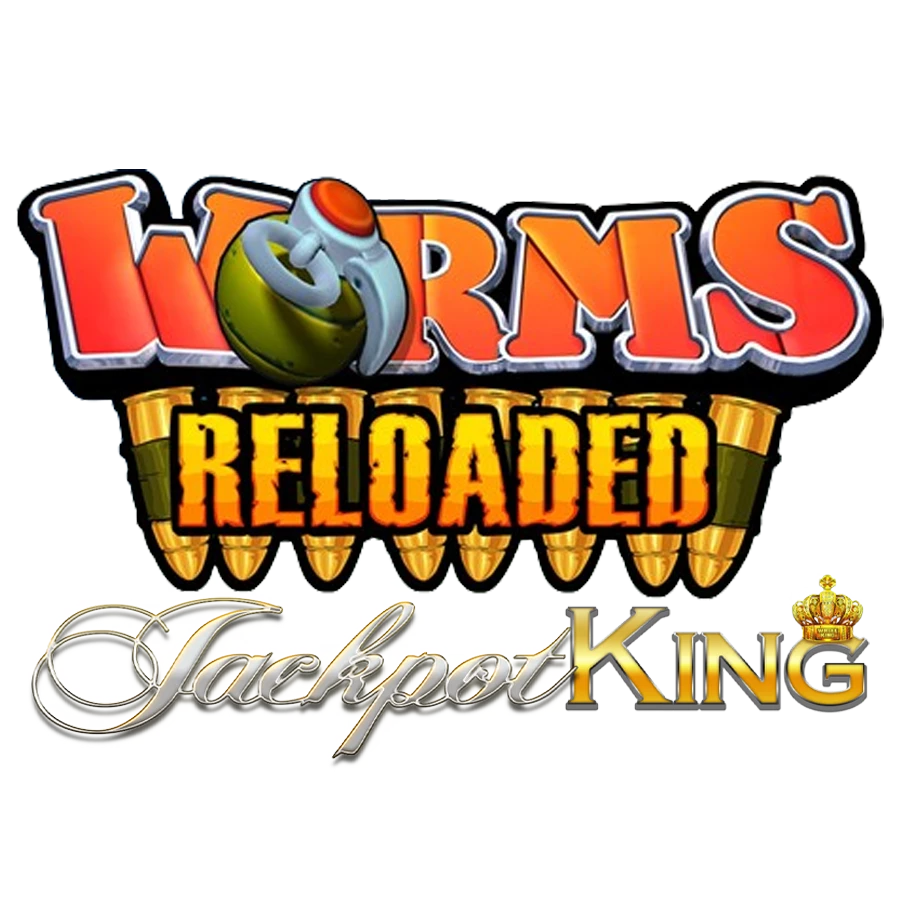  Worms Reloaded