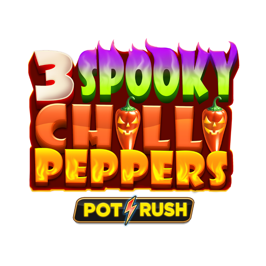 3 Spooky Chilli Peppers