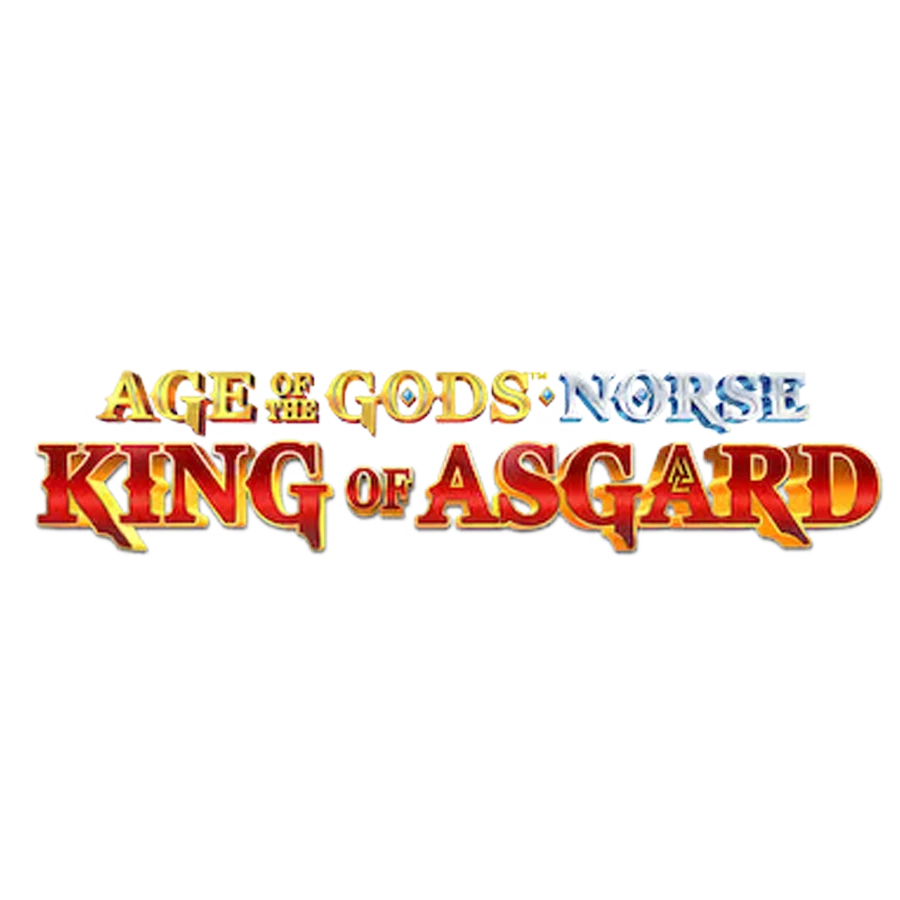 Age of The Gods - Norse King of Asgard
