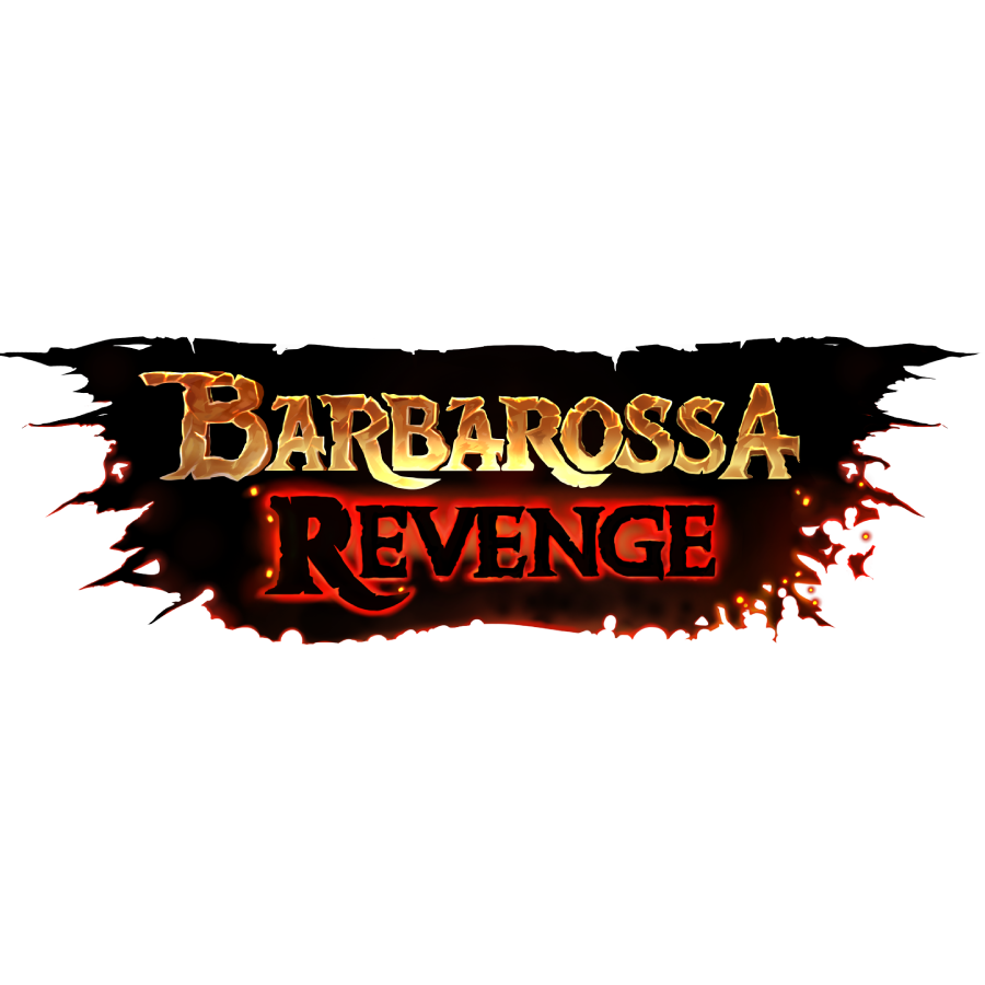 Barbarossa Revenge