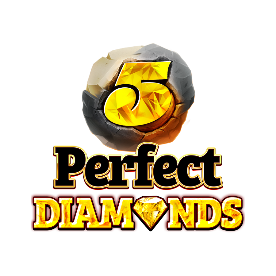 5 Perfect Diamonds