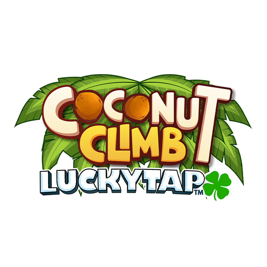 Coconut Climb LuckyTap