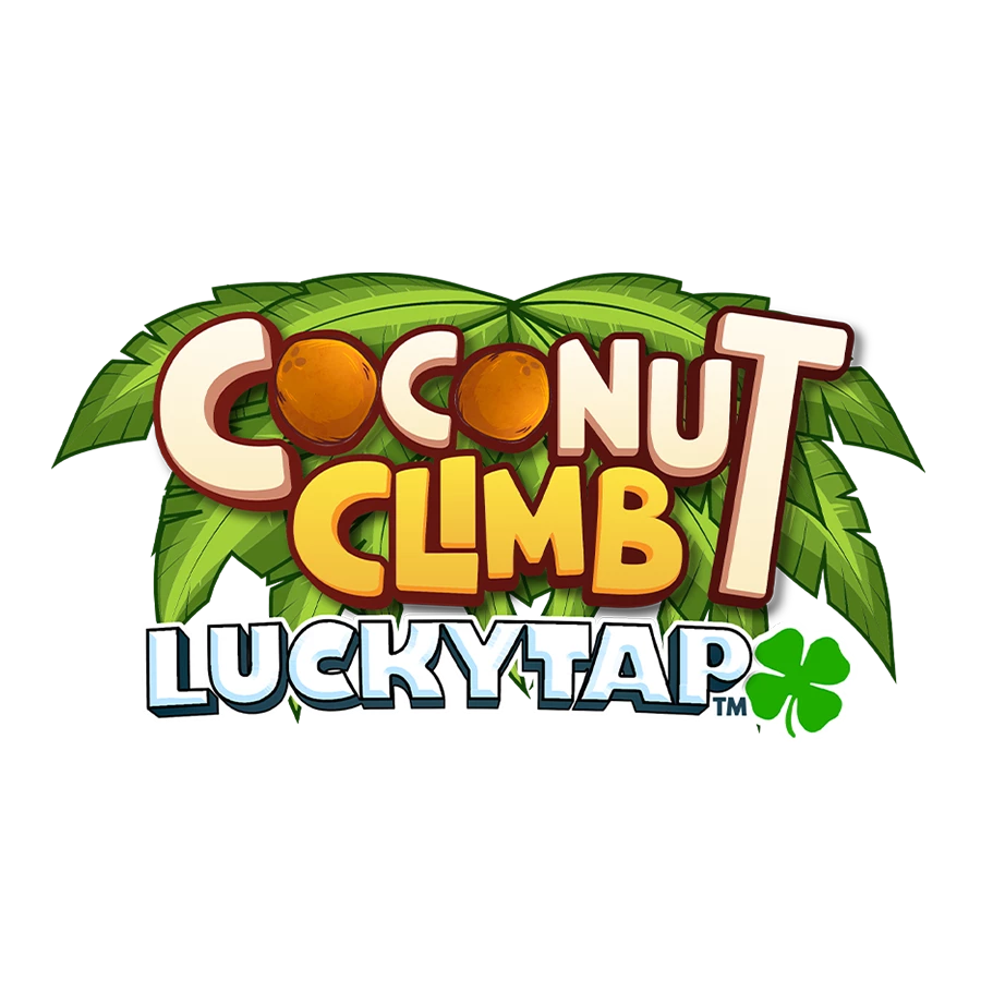 Coconut Climb LuckyTap
