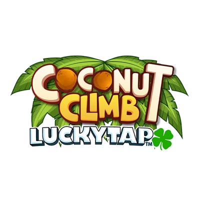 Coconut Climb LuckyTap