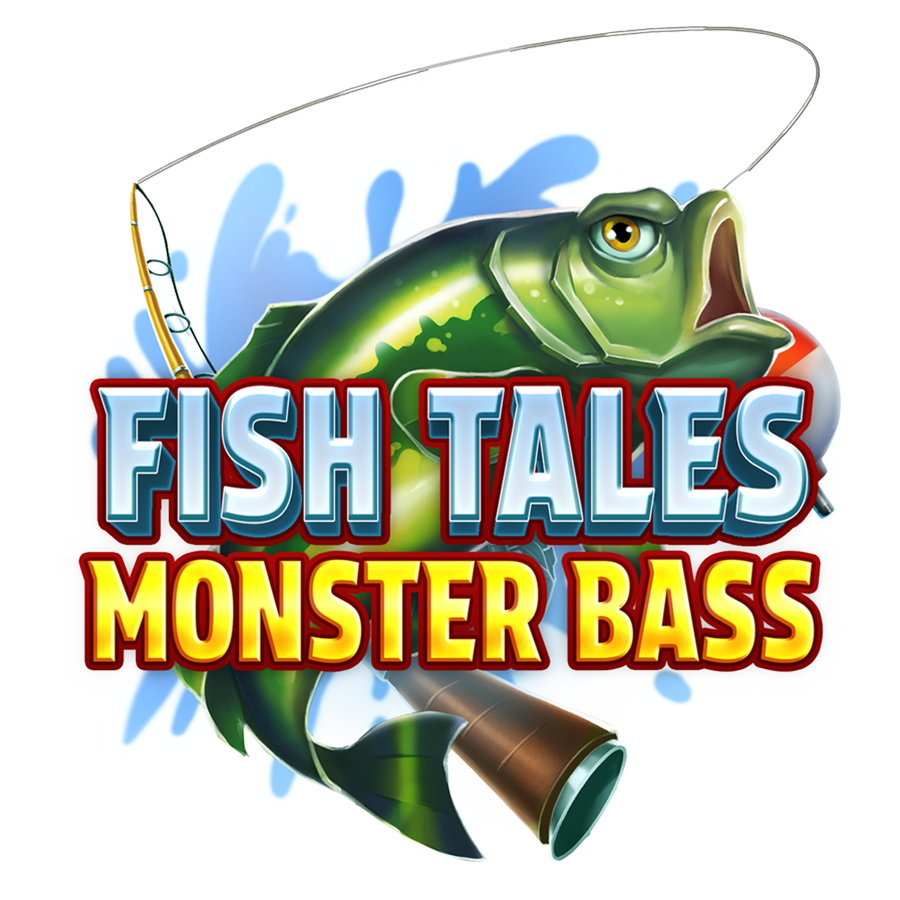 Fish Tales Monster Bass