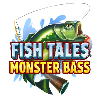 Fish Tales Monster Bass