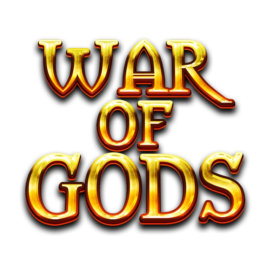 War of Gods - Progressive