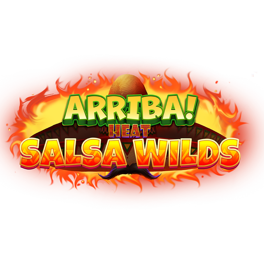 Arriba Heat Salsa Wilds