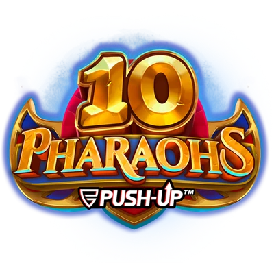 10 Pharaohs