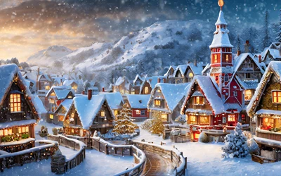 Big Bass Christmas Bash