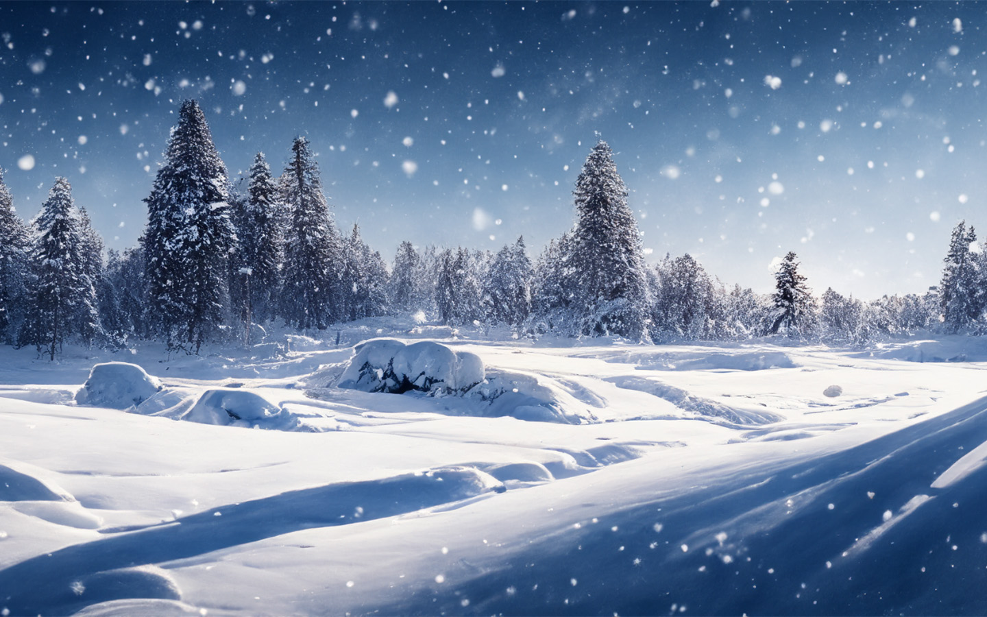 Christmas Bonanza Megaways