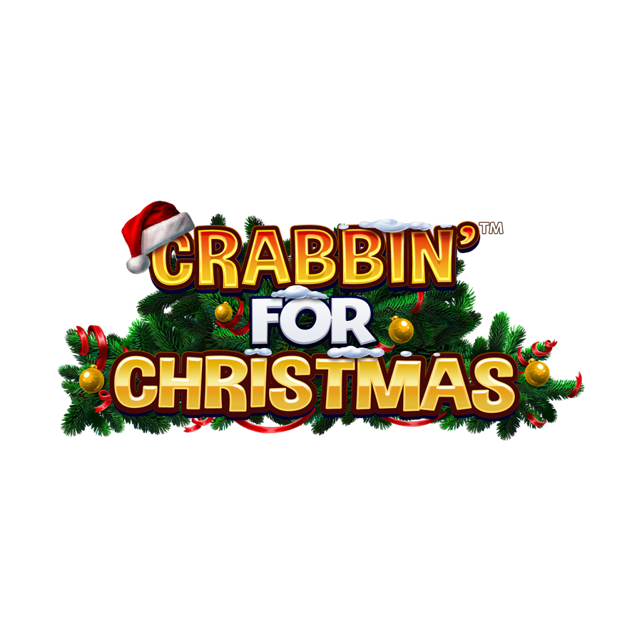 Crabbin' for Christmas Jackpot King