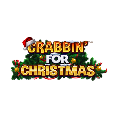 Crabbin' for Christmas Jackpot King