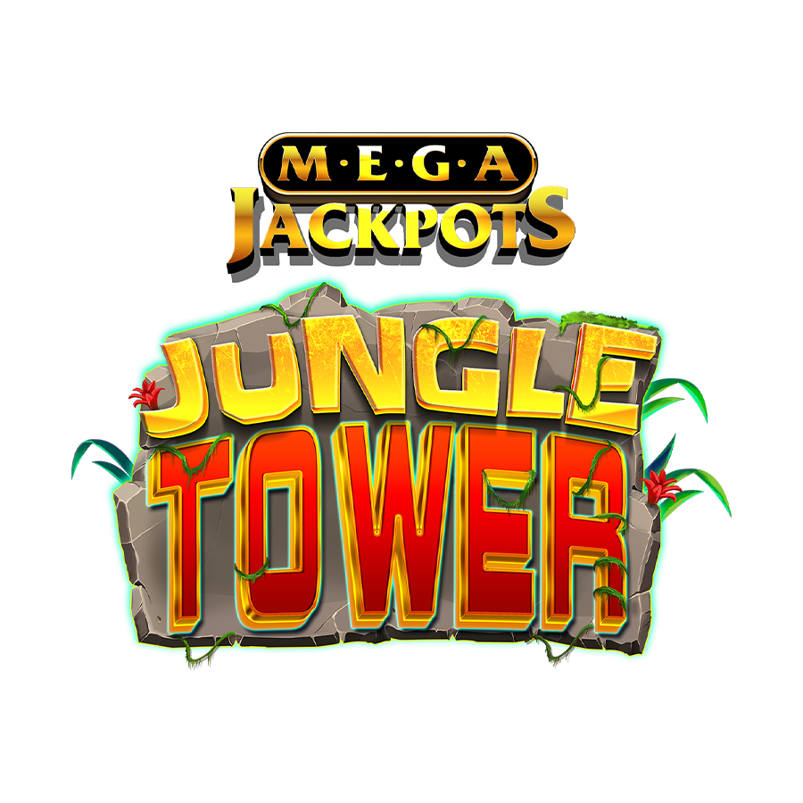 MegaJackpots: Jungle Tower
