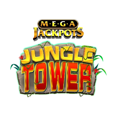 MegaJackpots: Jungle Tower