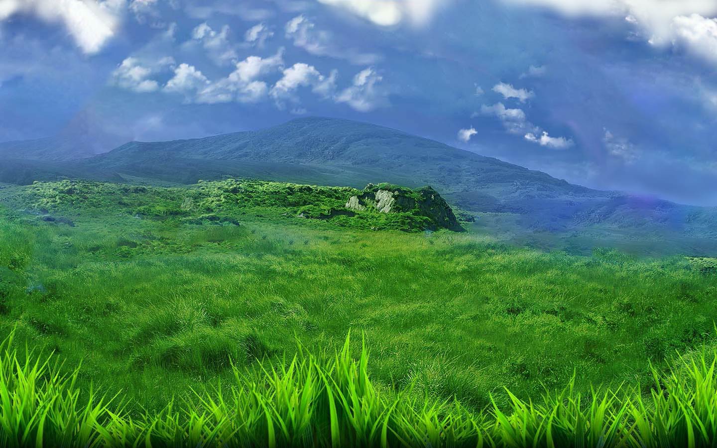 Luck O' the Irish: Fortune Spins