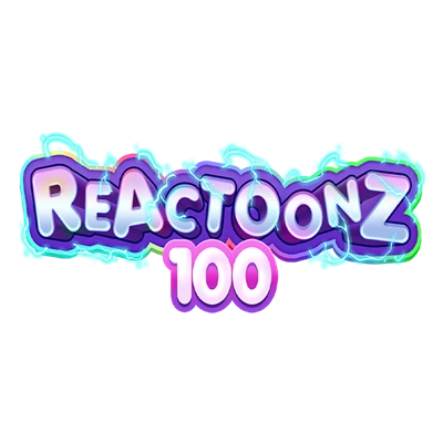 Reactoonz 100