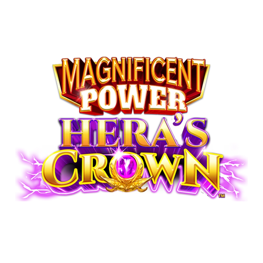 Magnificent Power Hera's Crown