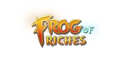Frog of Riches