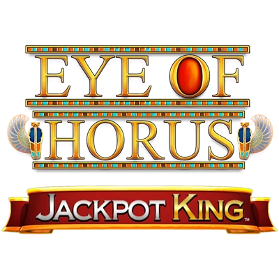 Eye of Horus Jackpot King