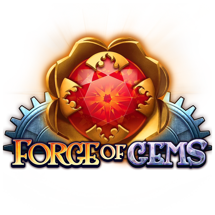 Forge Of gems
