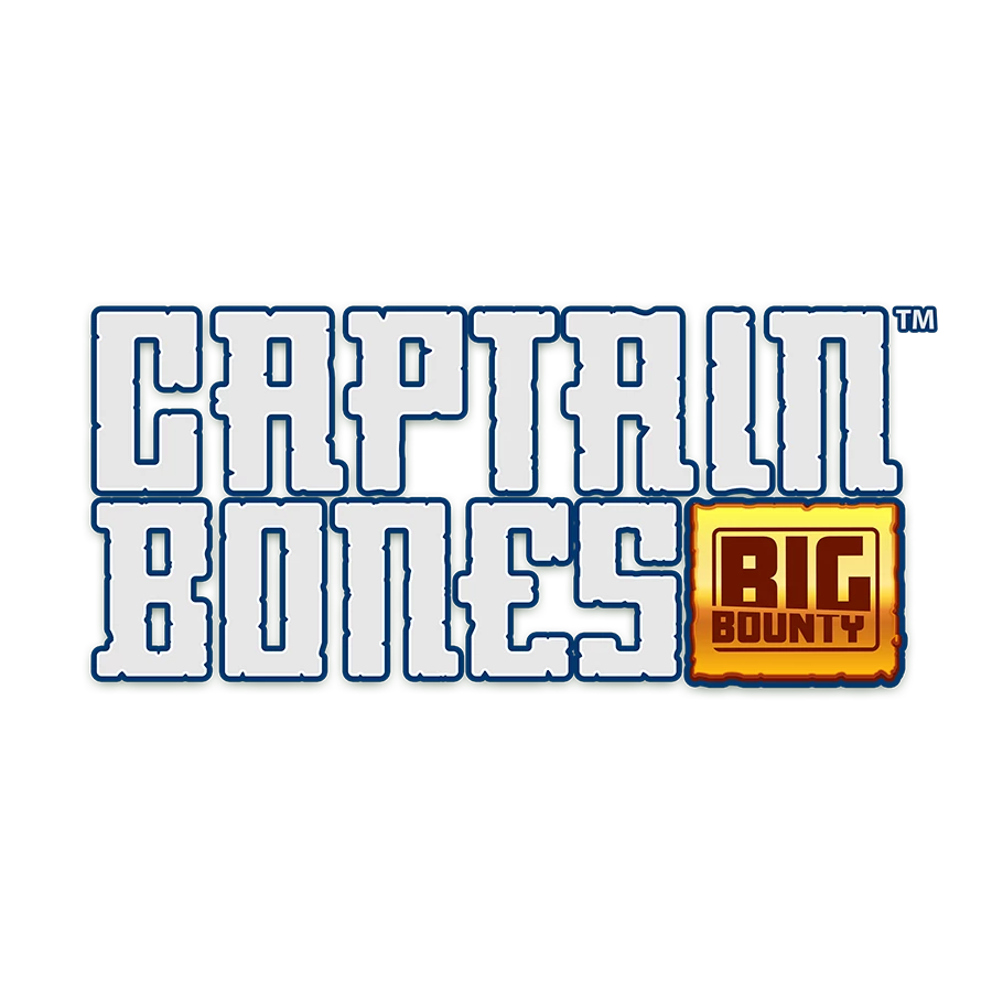 Captain Bones Big Bounty