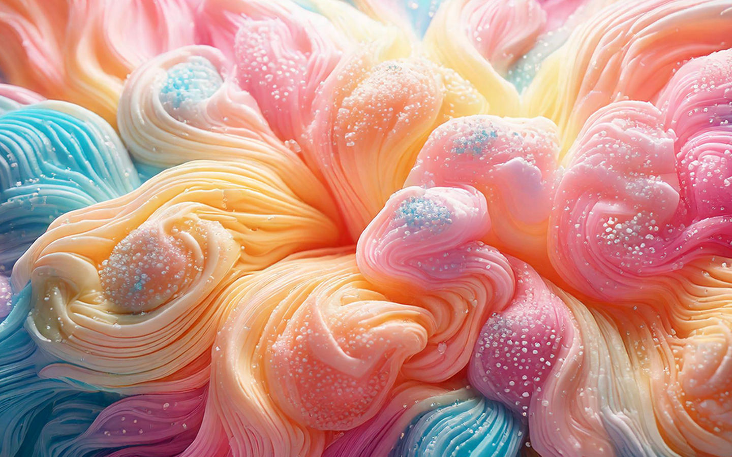 Sweet Surprise Chaos