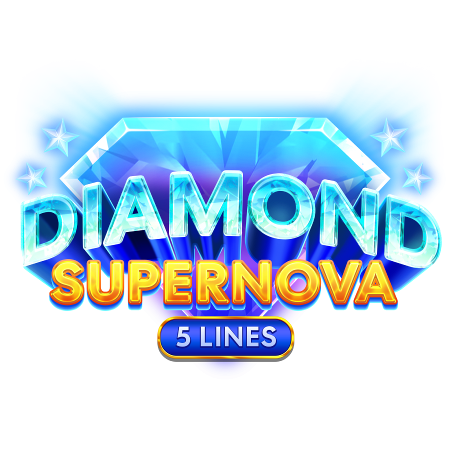 Diamond Supernova 5