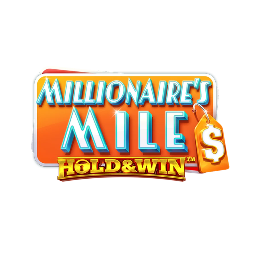 Millionaire's Mile: Hold & Win
