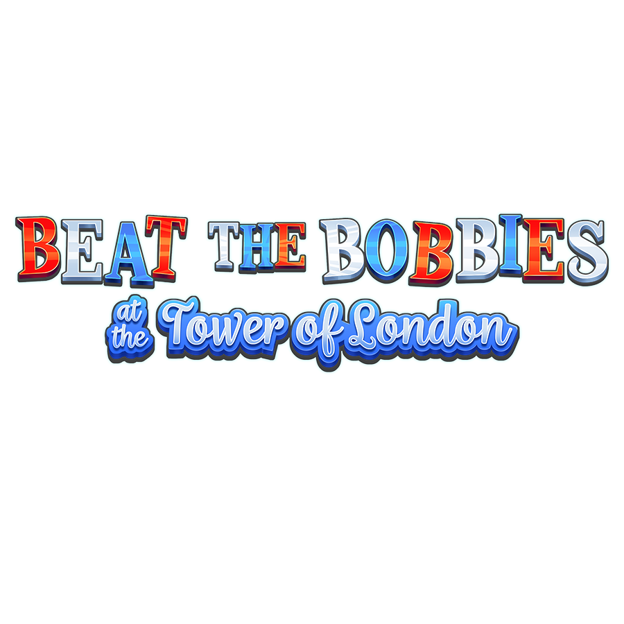 BEAT THE BOBBIES: At The Tower of London - Progressive