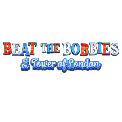 BEAT THE BOBBIES: At The Tower of London - Progressive