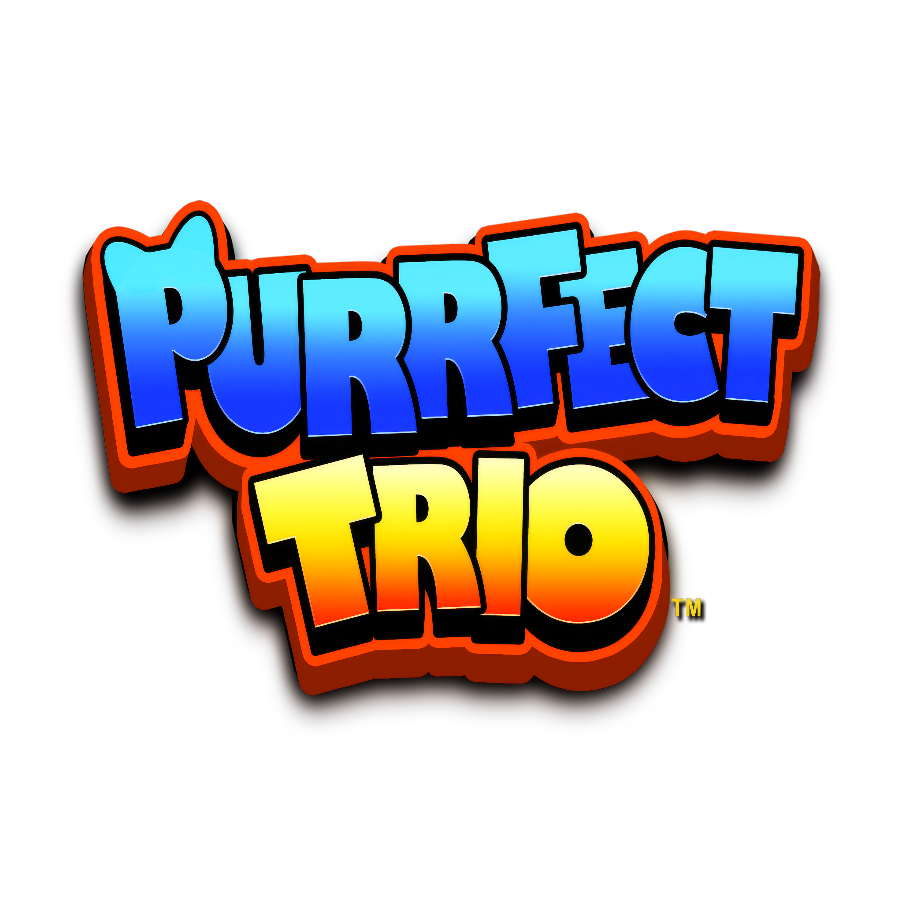 Purrfect Trio