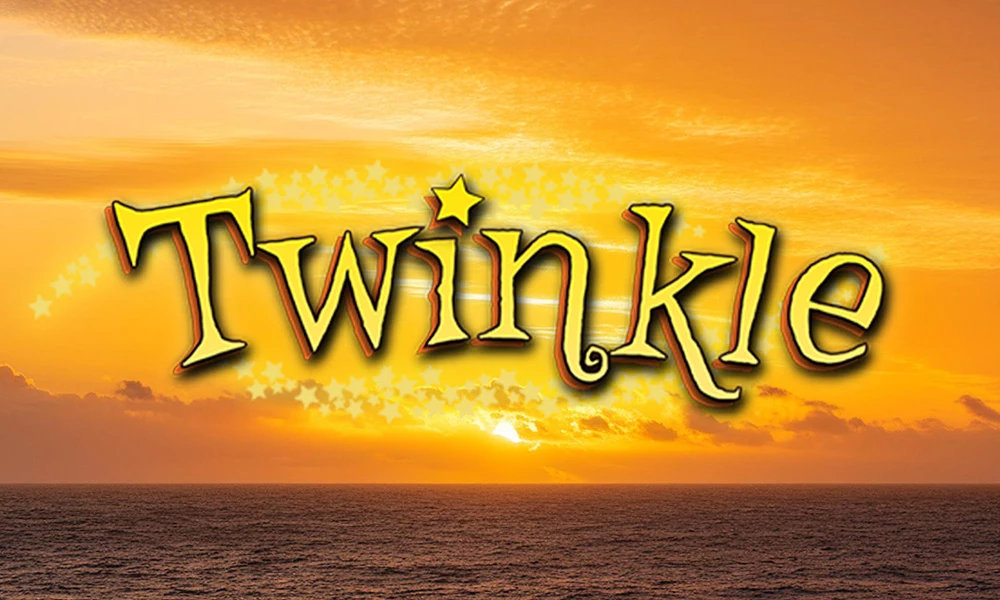 Twinkle Jackpot