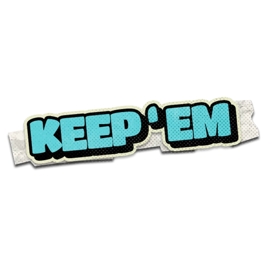 Keep'Em