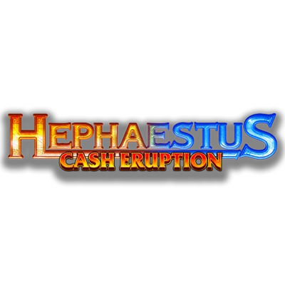 Hephaestus Cash Eruption